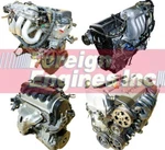 01 02 Acura Mdx 3.5L Replacement Engine For J35A3 Motor Used. Price: $1545.00.