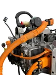 2024 Hyundai Ioniq 6 Electric Drive Motor Multi Inverter Power Unit 91958-KL020 Used. Price: $2124.19.