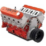 Chevrolet Performance LSX376-B15 Crate Engine 473HP- 19434412 New. Price: $15805.49.