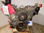 4.7L Engine V8 From 2004 Dodge Ram 1500 Vin 8TH Digit 172,809 Miles 11316908 Used. Price: $2546.69.