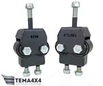 Kein Engine Mounts Kit For Toyota Alteza Aristo / Lexus IS300 GS300 2JZGTE 1JZGE New. Price: $213.00.