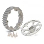 SKUNK2 Racing Pro Series Cam Gear For Honda D15 D16 Sohc +/- 10 Degrees Timing New. Price: $157.18.