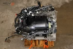 2013 - 2018 Lexus ES350 3.5L V6 Fwd Engine Motor Oem Used. Price: $1317.49.