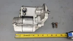 1970-1984 Caterpillar Forklift T40B T30B T35B T45B 7N7665 Starter Motor Oem Used. Price: $134.10.