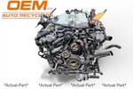 Engine Electric Motor Fits 15-18 Porsche Cayenne 765903 Used. Price: $2050.00.