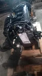 2019 Mazda CX-3 2.0L Engine Complete Assembly 4WD 79K Miles Oem PEXB02300 Used. Price: $935.00.