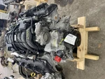 Engine 5.7L Vin 8TH Digit Manual Transmission Fits 18-23 Challenger 452153 Used. Price: $3300.00.