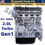 G4KH Engine Assy Long Block For 20132016 Hyundai Sonata Kia Optima Sportage 2.0T New. Price: $2199.99.