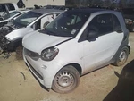Engine Gasoline Vin 5 6TH Digit Fits 16 Smart 12434 Used. Price: $836.00.