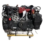 2019-2020 Subaru Wrx Engine 2.5L Vin 6TH Digit 73K Tested Oem Replacement Used. Price: $6300.00.
