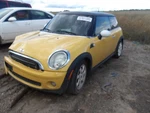 Used Engine Complete Assembly Fits: 2009 Mini Cooper 1.6L Ht Base Grade. Price: $2344.64.