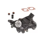 Engine Water Pump Dayco For 1989-1991 Chevrolet V3500 7.4L V8. Price: $114.34.