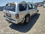Engine Motor Oem 99-00 Toyota 4 Runner 1YR Wrnty Used. Price: $1650.00.