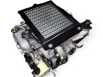 MAZDASPEED6 2007-2007 2.3L 4CYL 1ST Gen Turbo Engine L3VDT Motor Jdm 8975 Used. Price: $2149.00.