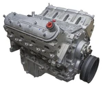 Chevrolet Performance 19260743 Replacement 5.3L LC9 Engine 2010-2014 Gm New. Price: $8153.98.