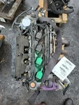 Used Engine Complete Assembly Fits: 2015 Dodge Dart Sdn 2.4L Vin 8TH Digit Cal. Price: $1200.00.