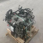 Engine / Motor For Cts 3.6L At Runs Nice Less Turbos 109K Used. Price: $1784.99.