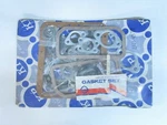 Full Engine Gasket Set Fits Subaru 1400 Dl Gf & Gl W/ 1361CC EA63 New. Price: $44.99.
