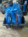 New 14-16 Kia Soul 2.0L Engine Motor Assembly 21101-2EG01FFFR. Price: $3000.00.