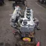 Sentra Engine 1.8L Vin C 4TH Digit QG18DE Federal Fits 03-06 4885054 Used. Price: $935.83.