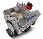 Blueprint Engines BP454CTC Dressed Longblock W/carb New. Price: $10299.00.