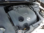 2009-2014 Nissan Maxima 3.5L Engine Motor Vin 4TH VQ35DE Oem 142K Used. Price: $458.99.
