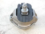 2006-20010 Bmw E60 M5 Right Passenger Side Motor Mount Oem 267 Used. Price: $59.99.
