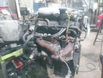 Engine / Motor From 2006 Pontiac G6 3.9L Used. Price: $420.00.