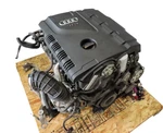2009-2012 Audi A4 A5 Q5 (8K 8R 8T) 2.0L Motor Caeb Turbo Engine Assembly (120K) Used. Price: $2659.99.