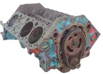 1971 Corvette LT-1 4 Bolt Main Short Block Cgz Suffix Sbc 350 3970010 Forged Wow. Price: $1249.00.