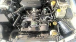 Engine 2.2L Awd Vin 4 6TH Digit Automatic Transmission Fits 97-98 Legacy Used. Price: $981.04.