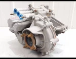 06-16 Toyota Highlander Hybrid Rear Electric Differential Drive Motor 4WD 2GRFXE Used. Price: $400.00.