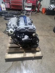 99-00 Mazda MX-5 Miata 1.8L Engine Assembly BP2 157K #179 Used. Price: $1895.25.