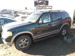 Used Engine Complete Assembly Fits: 2002 Ford Explorer 4.6L Vin W 8TH Digit Grad. Price: $1389.18.