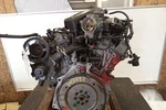 08 Ford Escape Mariner Mazda Tribute 3.0L Engine Motor (vin 1 8TH Digit) Oem Used. Price: $540.00.