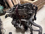 2017 Jeep Renegade Latitude 2.4L 4X4 Awd Engine Motor 78K.MILES 00500523750 Oem Used. Price: $899.00.