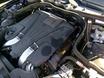 Engine 207 Type Coupe And Convertible E550 Fits 14-17 Mercedes E-class 2270628 Used. Price: $4950.00.