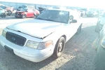 2007 Ford Crown Victoria 4.6L Engine Motor Oem 141K Miles - LKQ458236490 Used. Price: $911.60.