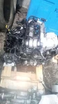 2016 Hyundai Tucson 1.6L Engine Complete Assembly 4WD 120K Miles Oem Used. Price: $3475.00.