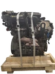 07-09 Ford Edge Taurus Flex Mercury Sable Lincoln Mkx Mkz 3.5L Engine Motor Assy Used. Price: $1250.00.