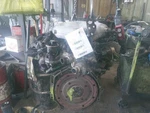 Engine / Motor From 1999 Acura Tl 3.2L J32A1 Used. Price: $300.00.