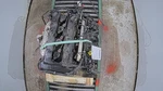 2015 Jeep Patriot 2.0L Engine Complete Assembly Fwd 104K Miles Oem Black Used. Price: $630.00.