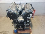 3.5L V6 Gas Engine From 2016 Honda Odyssey Vin 90,701 Miles 12824974 Used. Price: $2028.69.