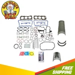 Engine Re-ring Kit Fits 08-12 Infiniti Nissan 3.7L VQ37VHR VQ35HR VK50VE VK56VD New. Price: $370.49.
