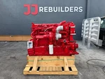 2013 Cummins ISX15 Diesel Engine, EPA13, Family # ECEXH0912XAT, Cpl 3937, CM2350 Used. Price: $19000.00.