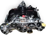 Subaru Crosstrek Xv Engine 2013 2014 2.0L 4CYL Motor Jdm FB20 1176 Used. Price: $1649.00.