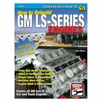 SA147 How Rebuild Gm Series Engines Stock Performance Car Truck LS1 Specs Brand. Price: $29.89.