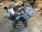 Bmw F10, F12, F13 S63B44B Engine Assembly- Needs Rebuild 11002348668-RXF Used. Price: $7500.00.
