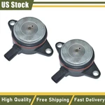 2X Variable Valve Timing Vvt Solenoid 243783L100 For Kia Sorento Stinger Genesis New. Price: $65.80.