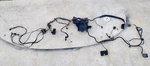 Bmw Left Engine Compartment Headlight Wiring 61129315898 F30 4 Series 13-2020 Used. Price: $105.00.